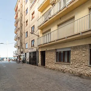 Casita Del Bot Calafell